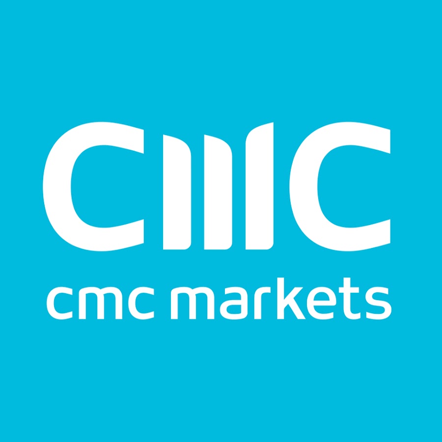 CMC Market logo